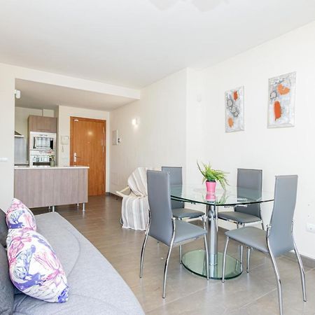 Apart-Rent Apartamento Mimoses 0063 Эмпуриабрава Экстерьер фото