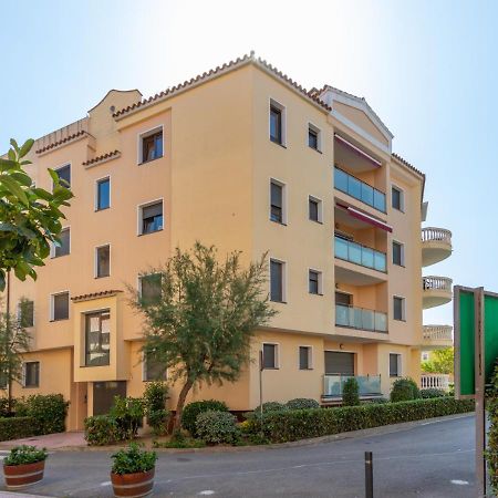 Apart-Rent Apartamento Mimoses 0063 Эмпуриабрава Экстерьер фото